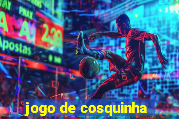 jogo de cosquinha